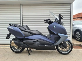 BMW C 650 GT ABS/ASR, снимка 2
