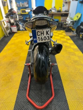 Suzuki Gsxr, снимка 9