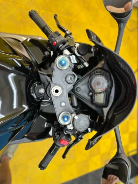 Suzuki Gsxr, снимка 11