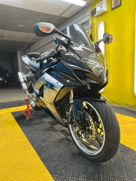 Suzuki Gsxr, снимка 5