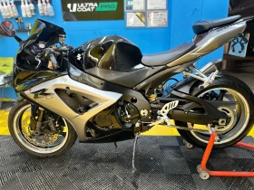 Suzuki Gsxr, снимка 7