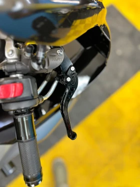 Suzuki Gsxr, снимка 12