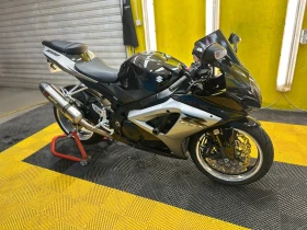 Suzuki Gsxr, снимка 3