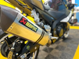 Suzuki Gsxr, снимка 4