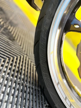 Suzuki Gsxr, снимка 10