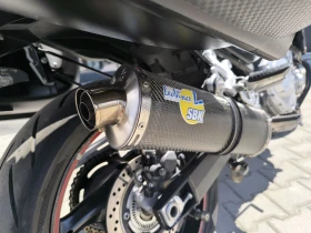 Suzuki Bandit GSF 1250 SA, снимка 5