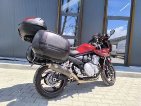 Suzuki Bandit GSF 1250 SA, снимка 4