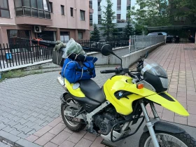 BMW G 650 GS 16500 км - проследими, снимка 10