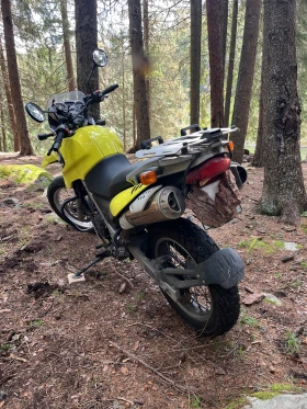 BMW G 650 GS 16500 км - проследими, снимка 5