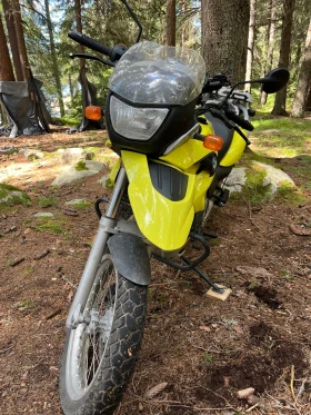 BMW G 650 GS 16500 км - проследими, снимка 2