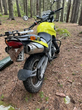 BMW G 650 GS 16500 км - проследими, снимка 7