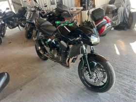 Kawasaki Z 750i Lizing, снимка 9