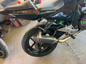 Kawasaki Z 750i Lizing, снимка 7