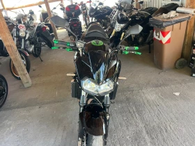 Kawasaki Z 750i Lizing, снимка 3
