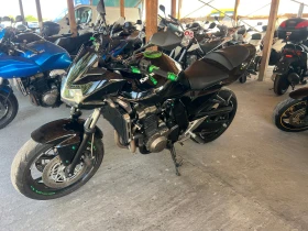 Kawasaki Z 750i Lizing, снимка 10