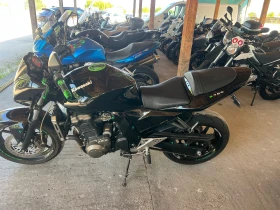 Kawasaki Z 750i Lizing, снимка 11