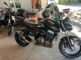 Kawasaki Z 750i Lizing, снимка 8