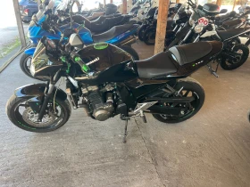 Kawasaki Z 750i Lizing, снимка 2