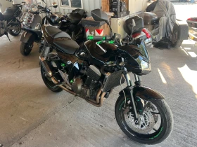 Kawasaki Z 750i Lizing, снимка 4
