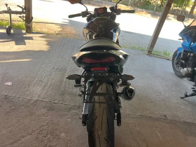 Kawasaki Z 750i Lizing, снимка 6