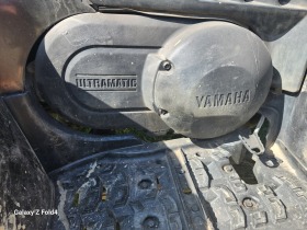 Yamaha Grizzly GRIZZLY  660, снимка 13