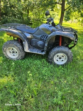 Yamaha Grizzly GRIZZLY  660 | Mobile.bg    4