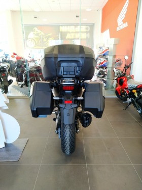 Honda Nt 1100 , снимка 4 - Мотоциклети и мототехника - 43977102