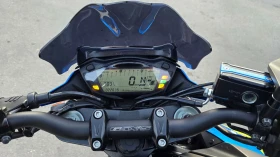 Suzuki Gsx GSX-S750 за категория А2, снимка 14