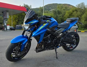 Suzuki Gsx GSX-S750 за категория А2, снимка 7