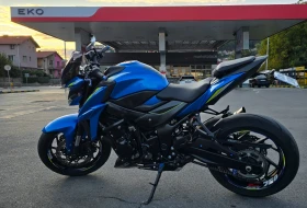 Suzuki Gsx GSX-S750 за категория А2, снимка 6