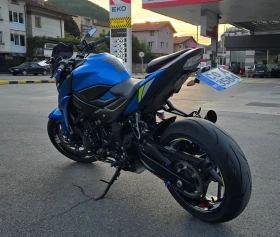 Suzuki Gsx GSX-S750 за категория А2, снимка 5