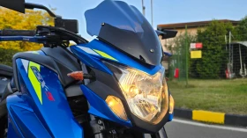 Suzuki Gsx GSX-S750 за категория А2, снимка 17