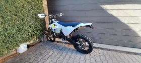 Husqvarna TE 300 TPI | Mobile.bg    12