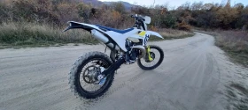 Husqvarna TE 300 TPI | Mobile.bg    3