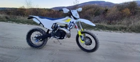  Husqvarna TE