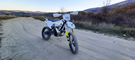 Husqvarna TE 300 TPI | Mobile.bg    2