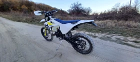 Husqvarna TE 300 TPI | Mobile.bg    5