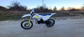 Husqvarna TE 300 TPI | Mobile.bg    4