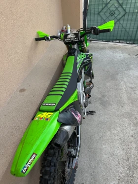 Kawasaki Kx 250, снимка 9