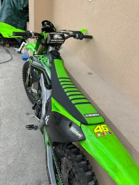 Kawasaki Kx 250, снимка 14