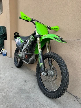 Kawasaki Kx 250, снимка 4