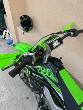 Kawasaki Kx 250, снимка 15