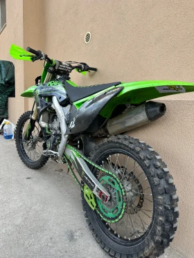 Kawasaki Kx 250, снимка 12