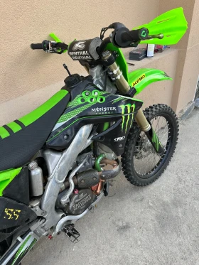 Kawasaki Kx 250, снимка 7