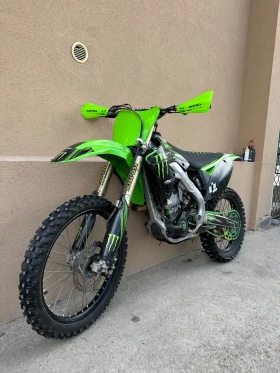 Kawasaki Kx 250, снимка 13