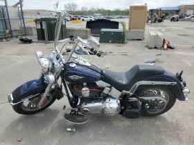 Harley-Davidson Softail FLSTC HERITAGE SOFTAIL CLASSIC | Mobile.bg    3