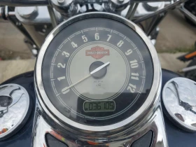 Harley-Davidson Softail FLSTC HERITAGE SOFTAIL CLASSIC | Mobile.bg    7