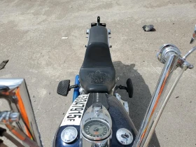 Harley-Davidson Softail FLSTC HERITAGE SOFTAIL CLASSIC | Mobile.bg    5