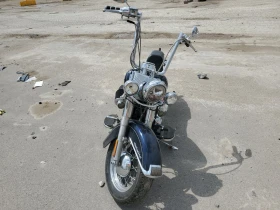 Harley-Davidson Softail FLSTC HERITAGE SOFTAIL CLASSIC | Mobile.bg    2
