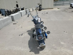 Harley-Davidson Softail FLSTC HERITAGE SOFTAIL CLASSIC | Mobile.bg    4